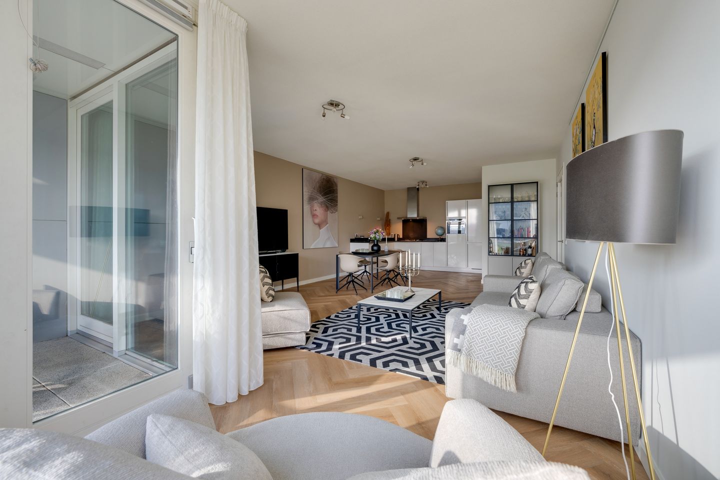 Foto 25 van Céramiquelaan 5