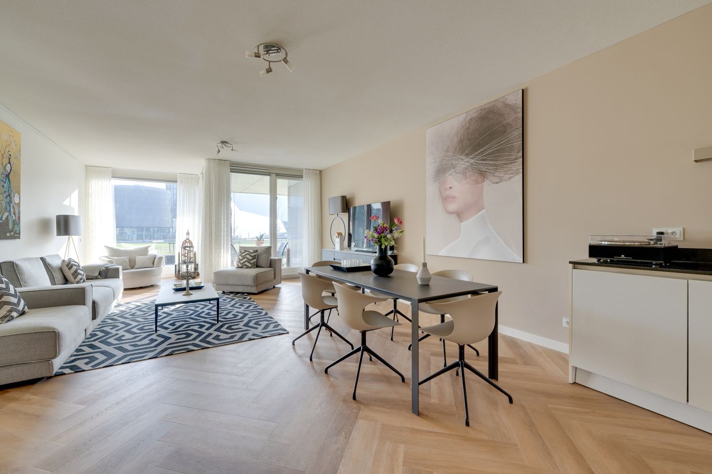 Foto 29 van Céramiquelaan 5