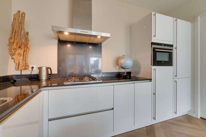 Foto 2 van Céramiquelaan 5