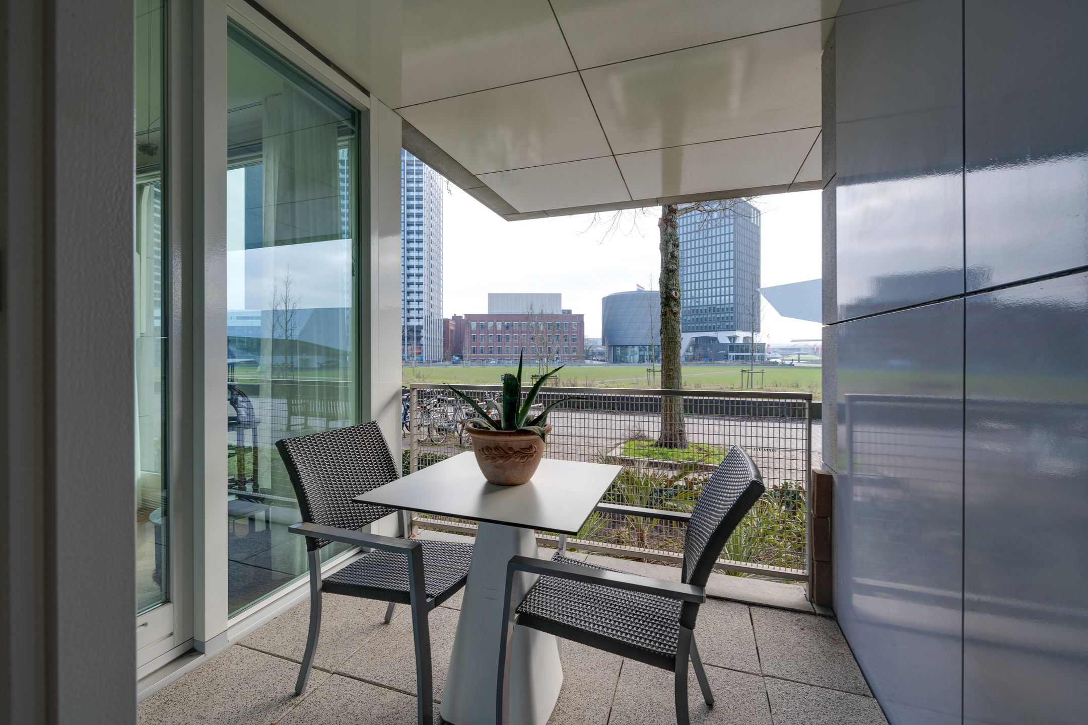 Foto 33 van Céramiquelaan 5