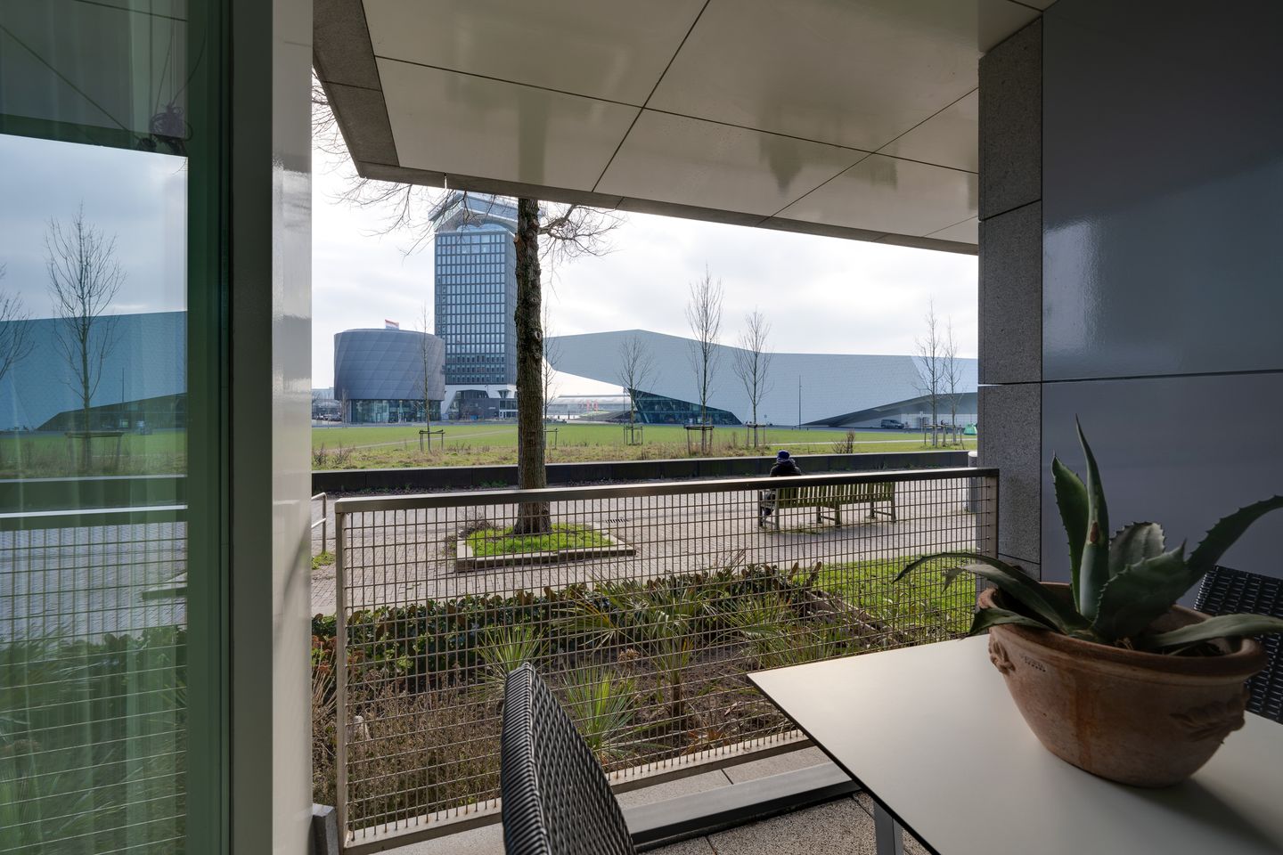 Foto 34 van Céramiquelaan 5