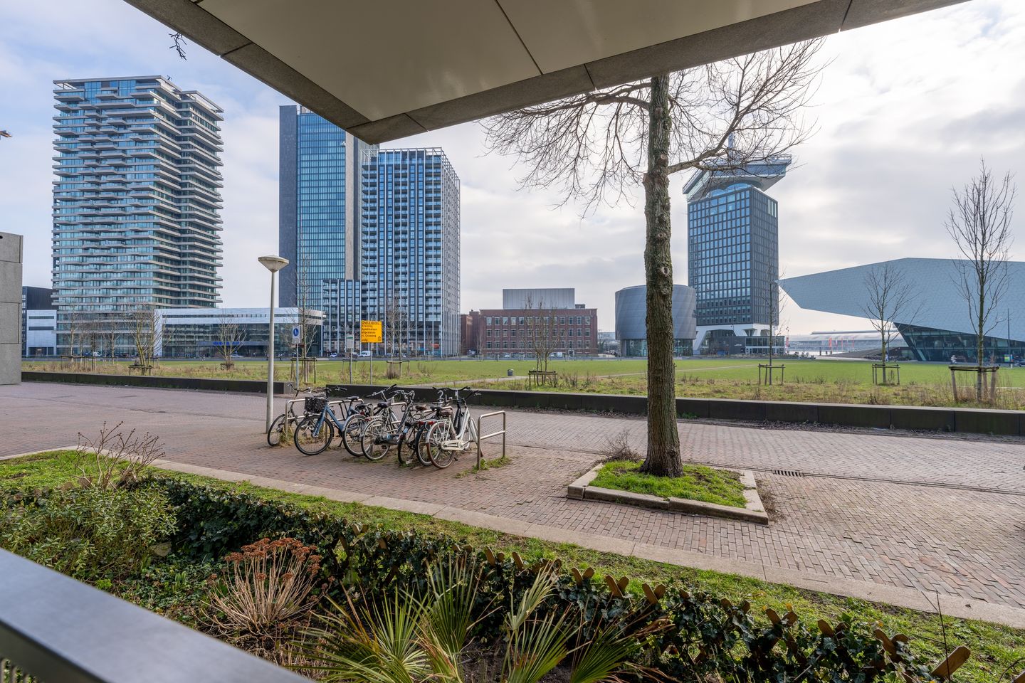 Foto 35 van Céramiquelaan 5