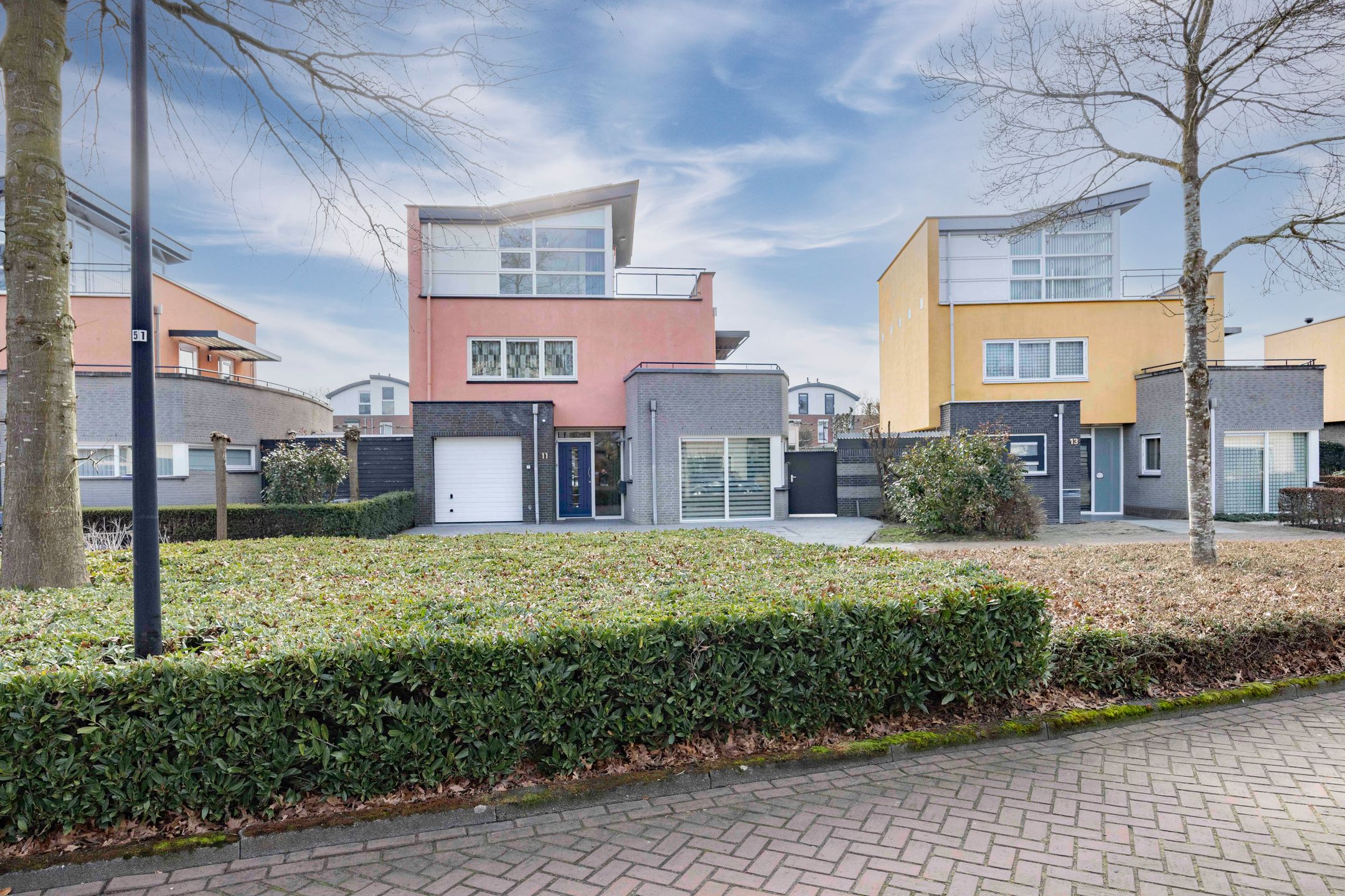 Wim Sonneveldstraat 11 