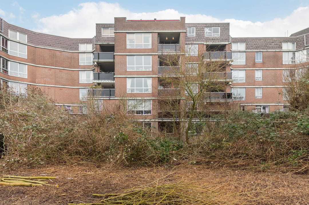 Photo 1 of Leerdamhof 448