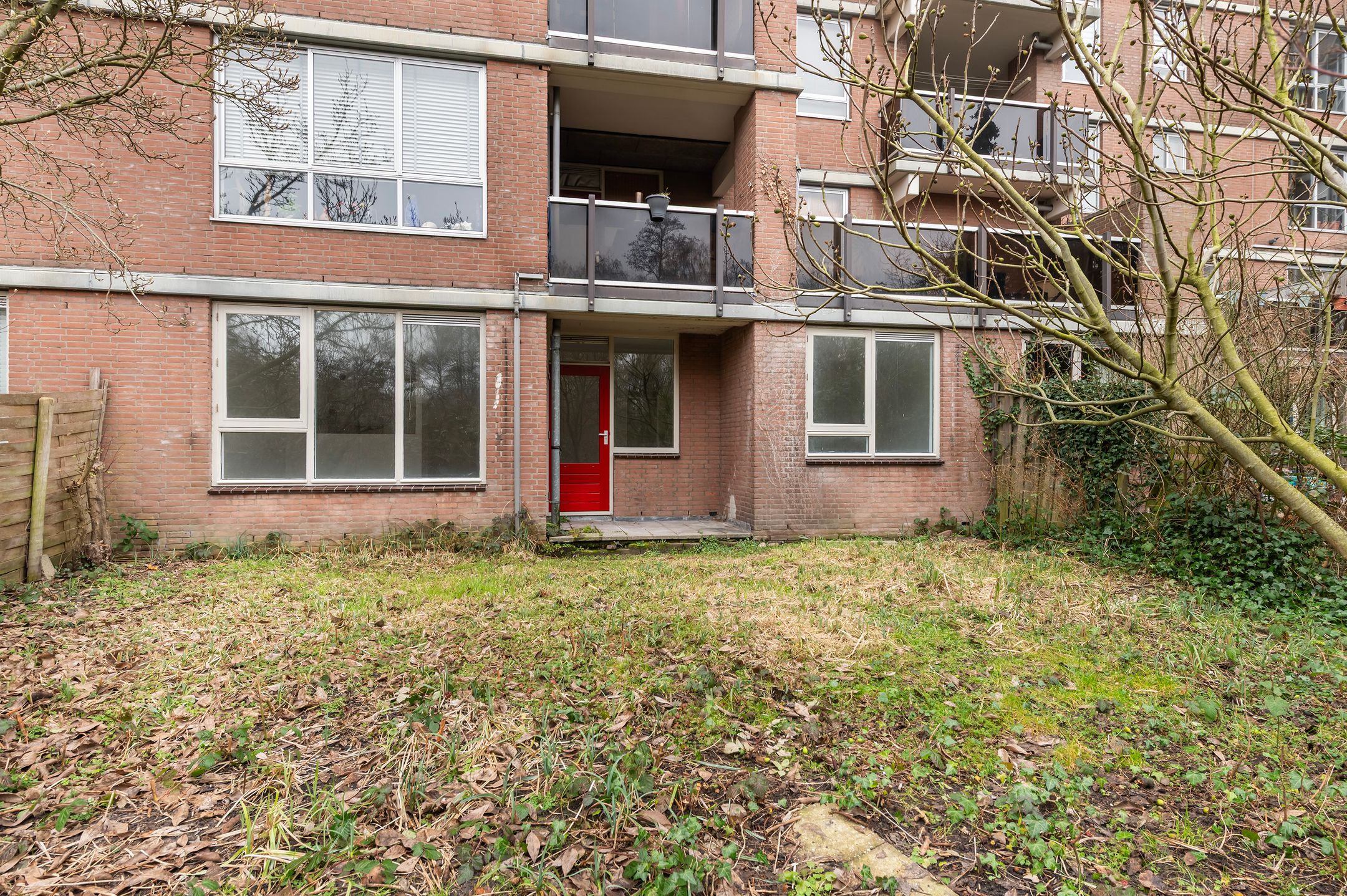 Photo 6 of Leerdamhof 448