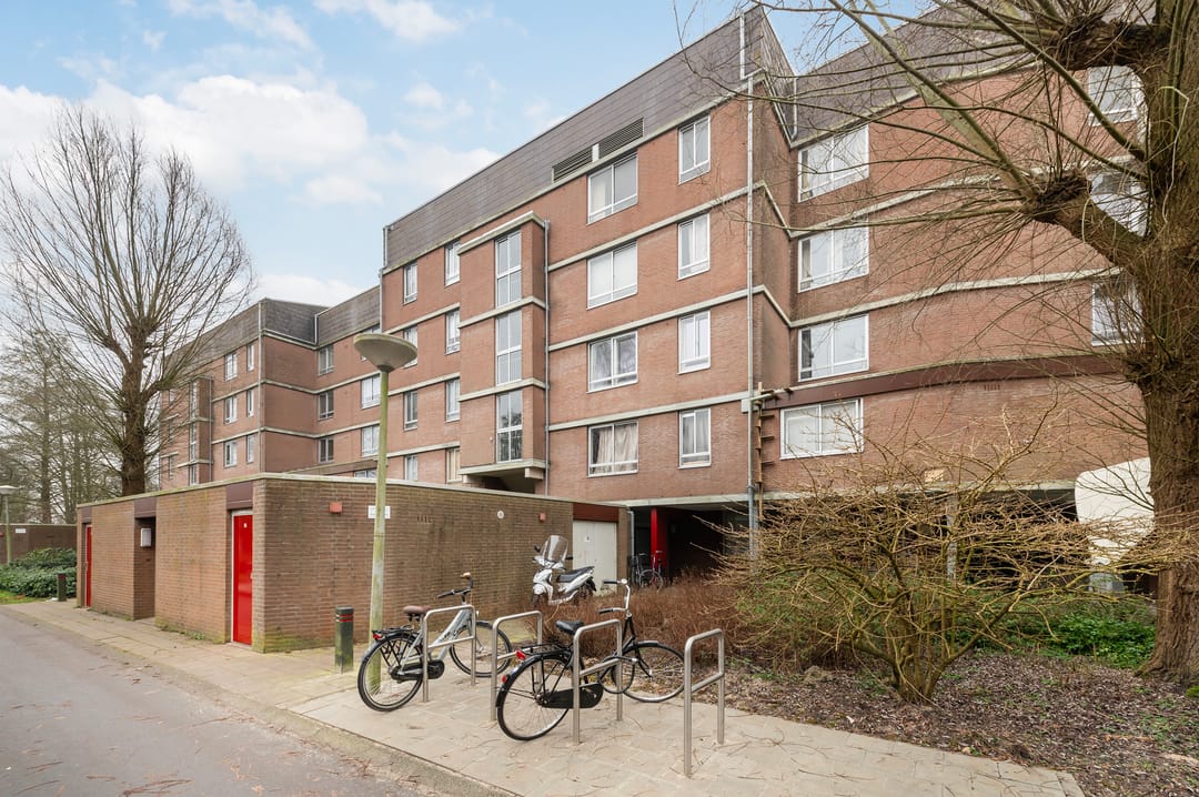 Photo 13 of Leerdamhof 448