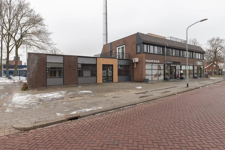 Mauritsstraat 3, Winschoten