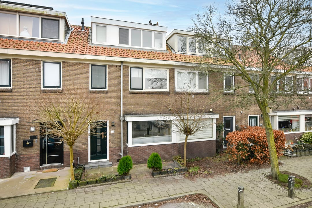Photo 1 of Meidoornstraat 26