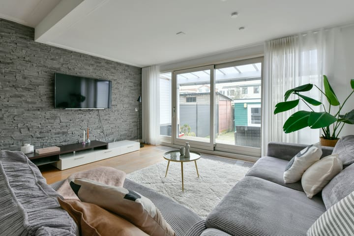 Foto 6 van Meidoornstraat 26