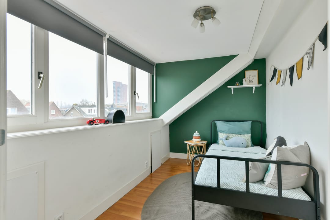 Photo 17 of Meidoornstraat 26