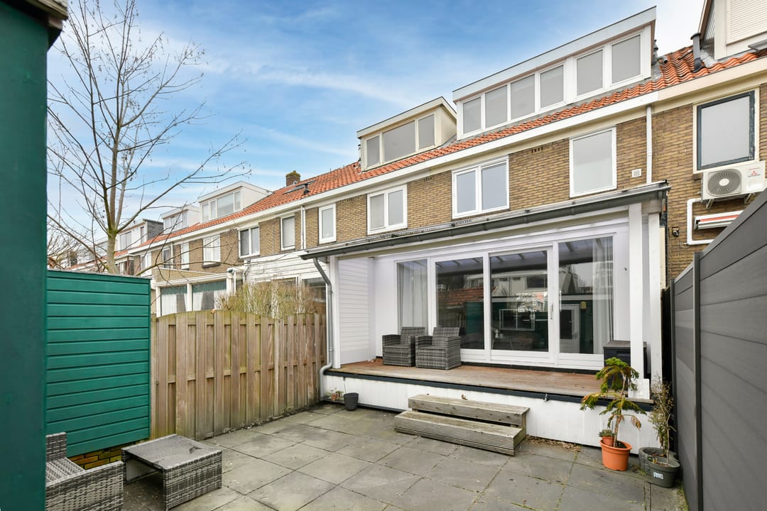 Photo 22 of Meidoornstraat 26