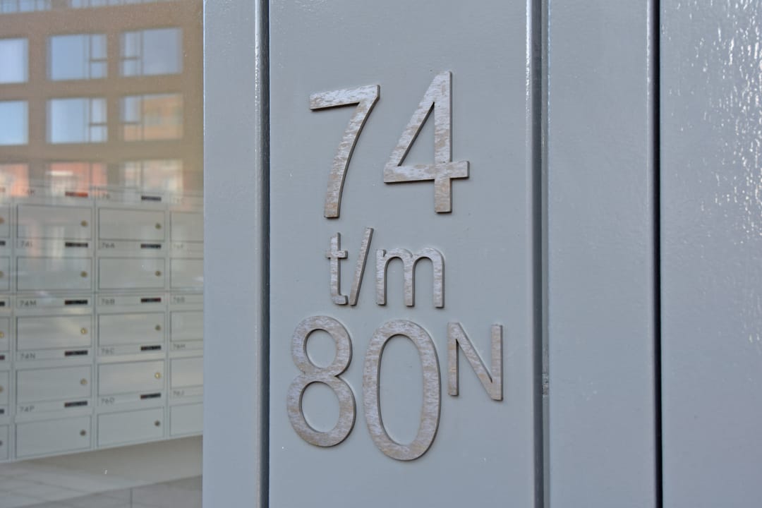 Photo 2 of Treilerweg 80-F