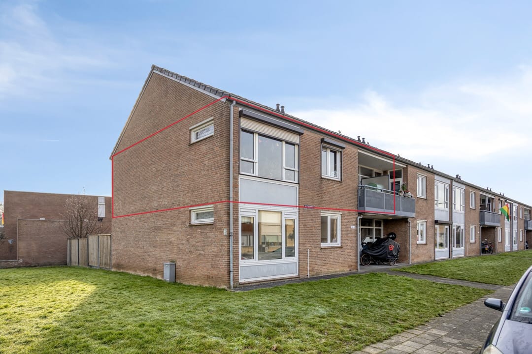 Foto 1 van Het Kempke 42