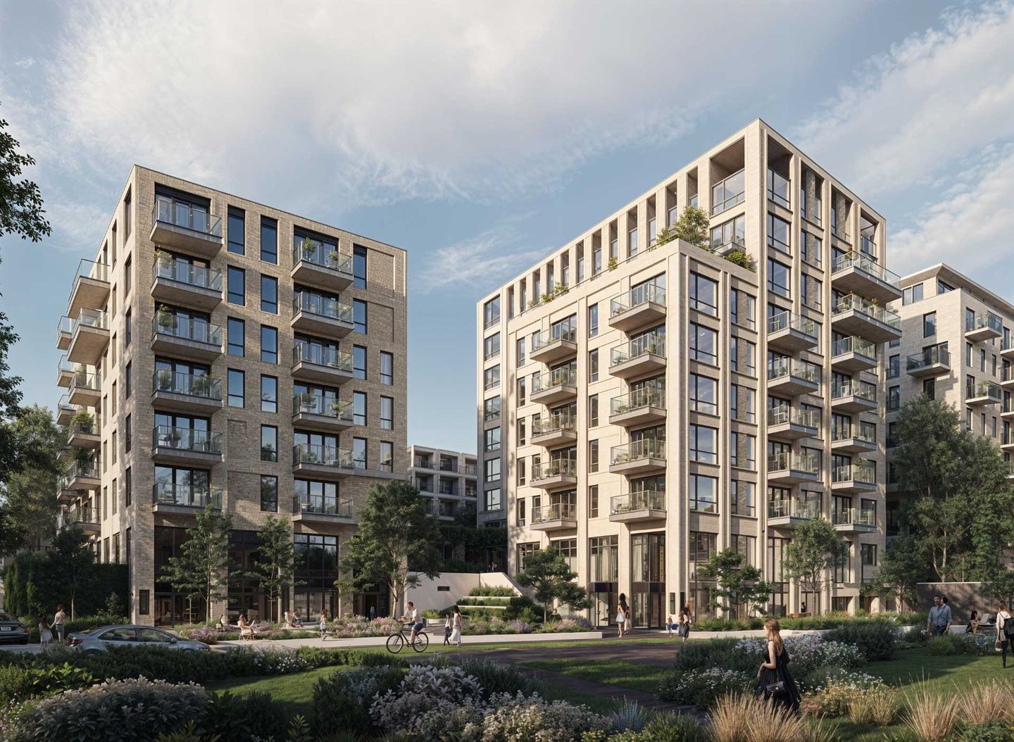 Foto 1 van Tweede Kwartier 23