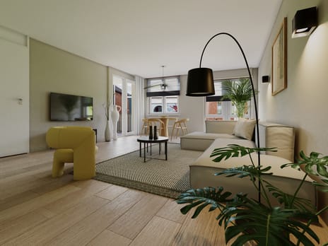 Pastoriestaete main image