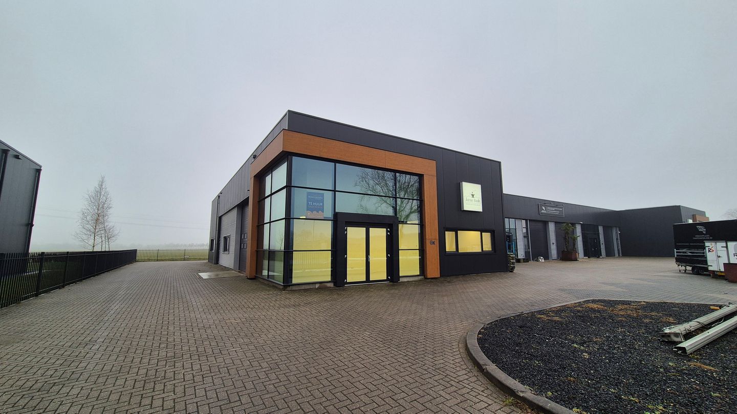 Bekijk foto 1 van De Grote Kranerweerd 6-k