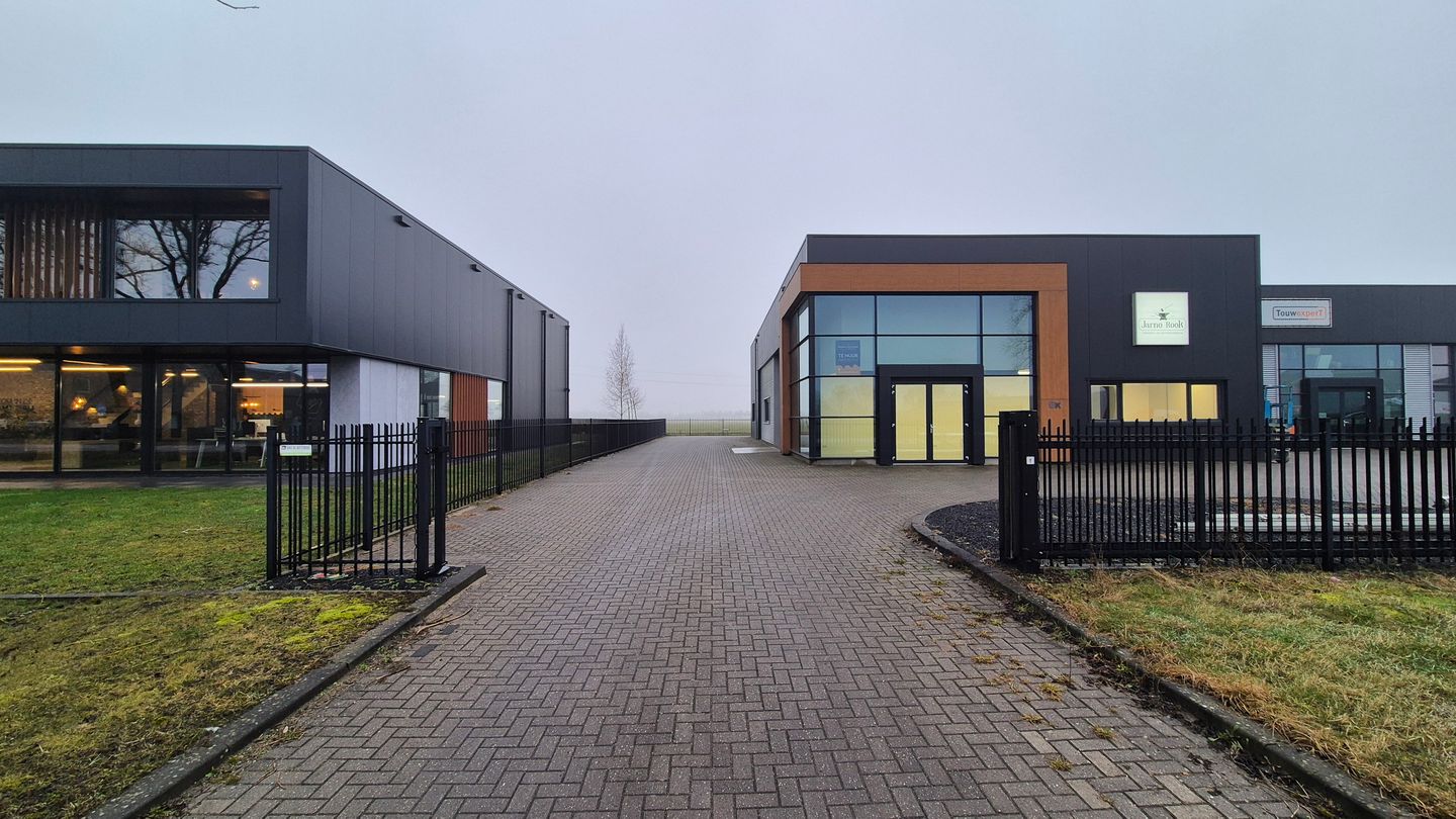 Bekijk foto 3 van De Grote Kranerweerd 6-k