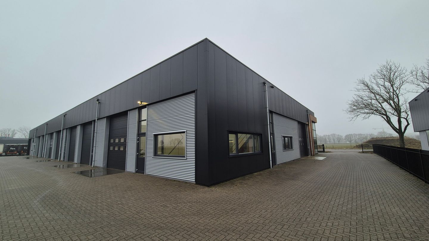 Bekijk foto 5 van De Grote Kranerweerd 6-k