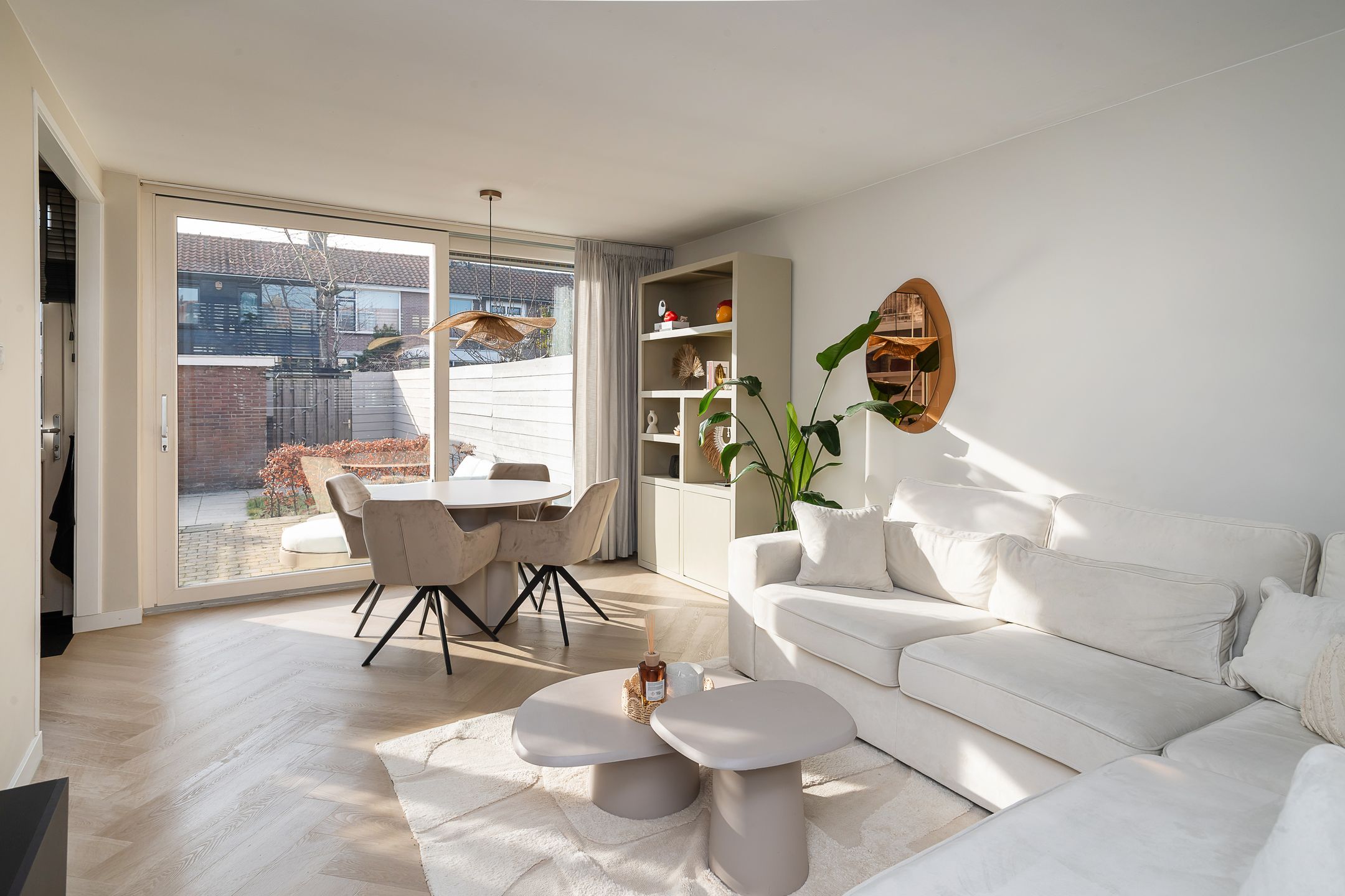 Foto 3 van Burgemeester G.H. Dercksenstraat 27