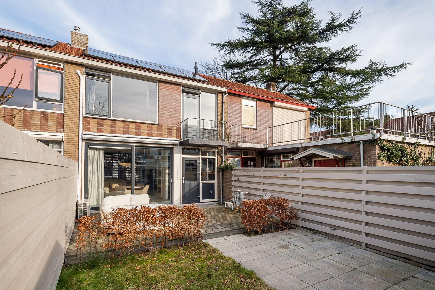 Foto 5 van Burgemeester G.H. Dercksenstraat 27