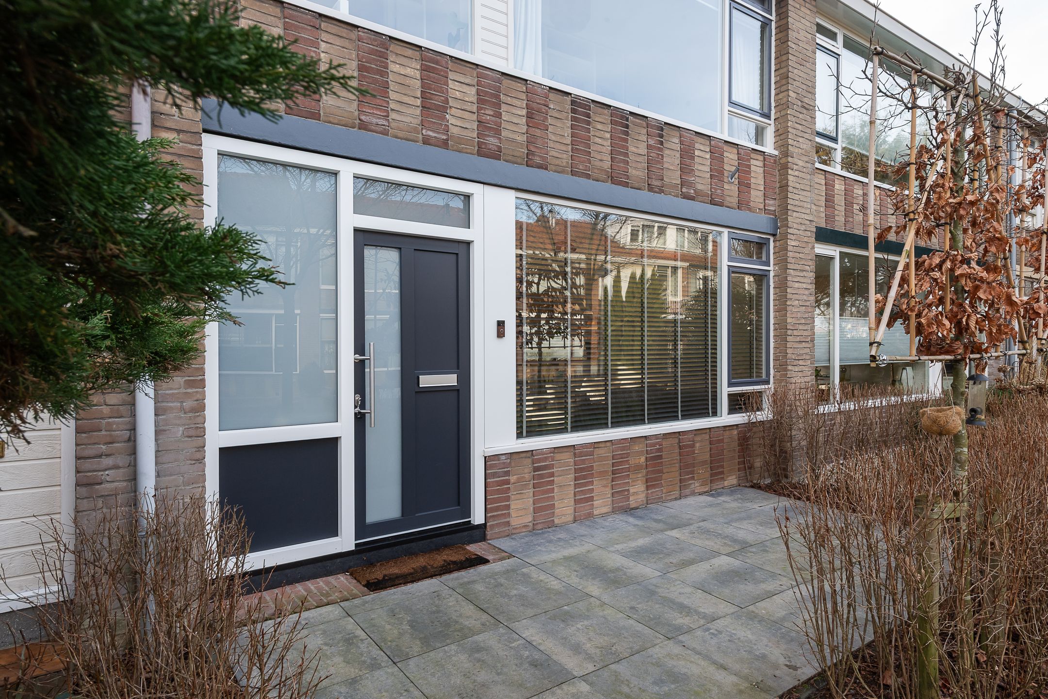 Foto 6 van Burgemeester G.H. Dercksenstraat 27