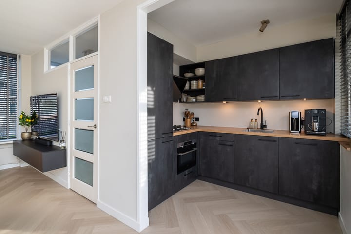 Foto 4 van Burgemeester G.H. Dercksenstraat 27