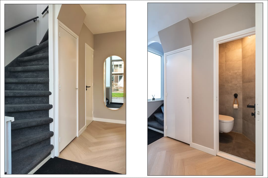 Foto 7 van Burgemeester G.H. Dercksenstraat 27