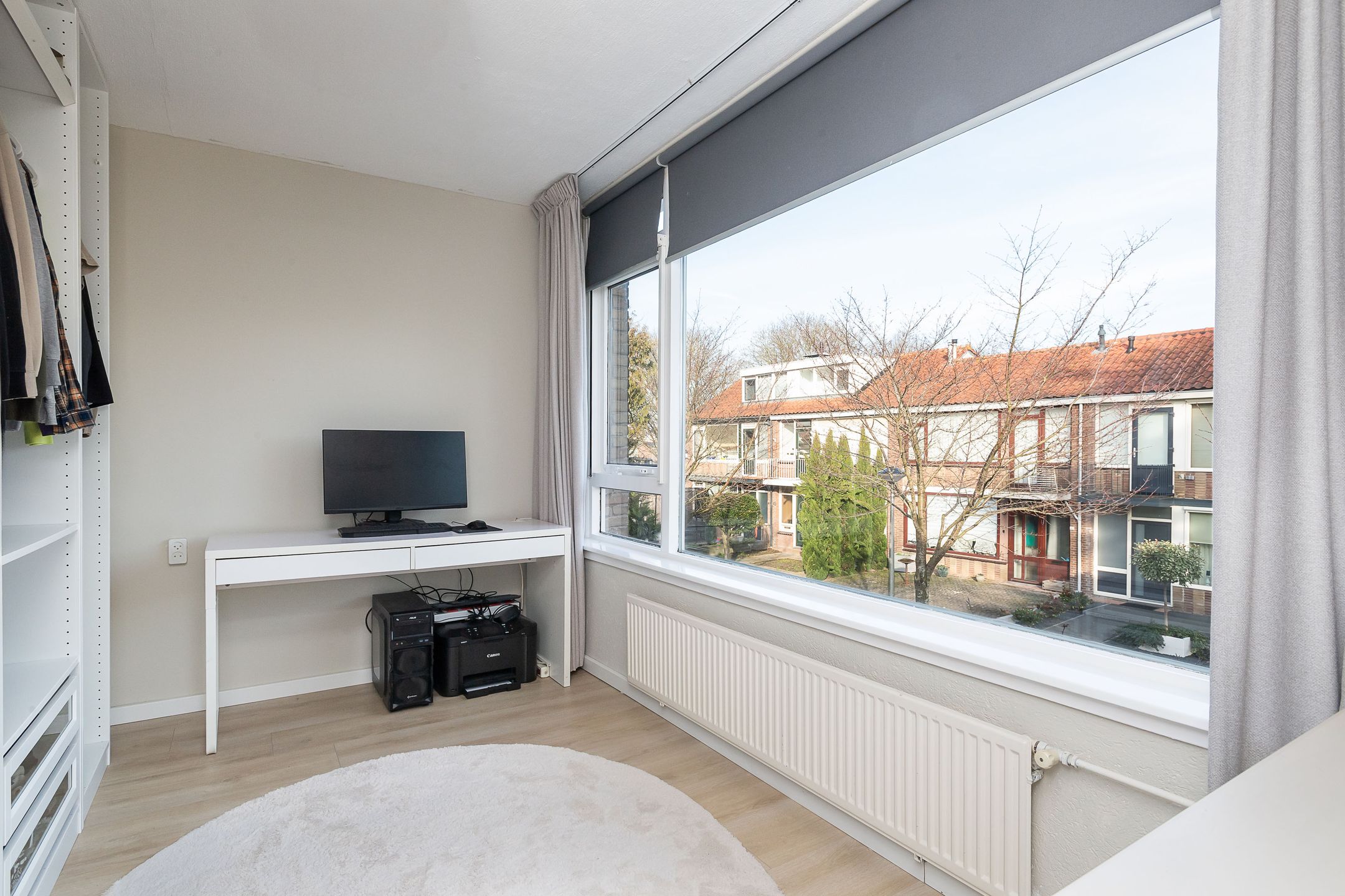 Foto 15 van Burgemeester G.H. Dercksenstraat 27