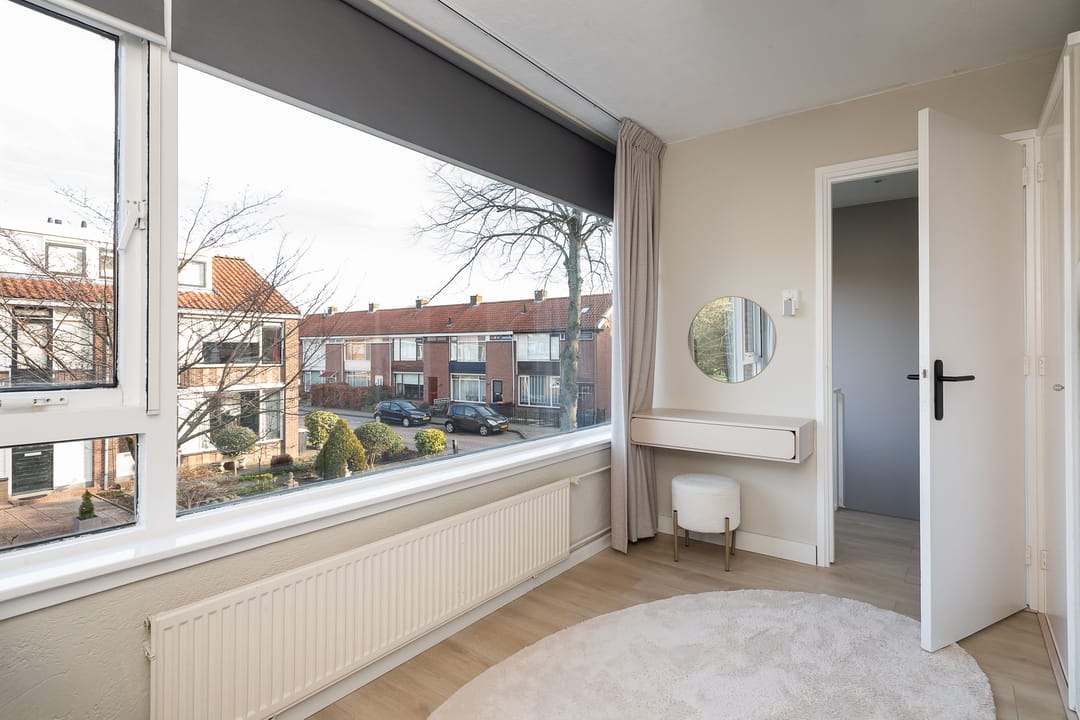 Foto 16 van Burgemeester G.H. Dercksenstraat 27