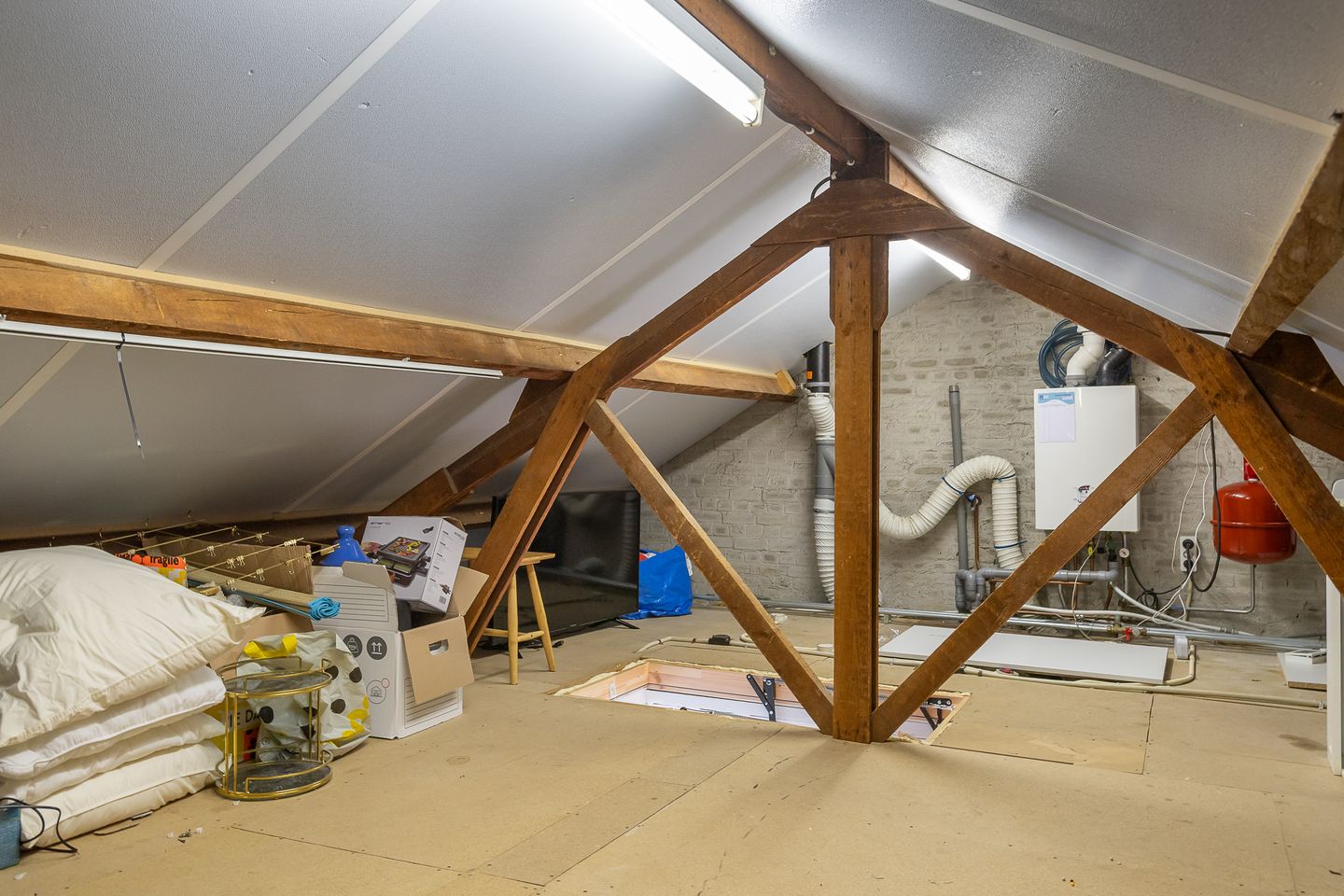 Foto 19 van Burgemeester G.H. Dercksenstraat 27