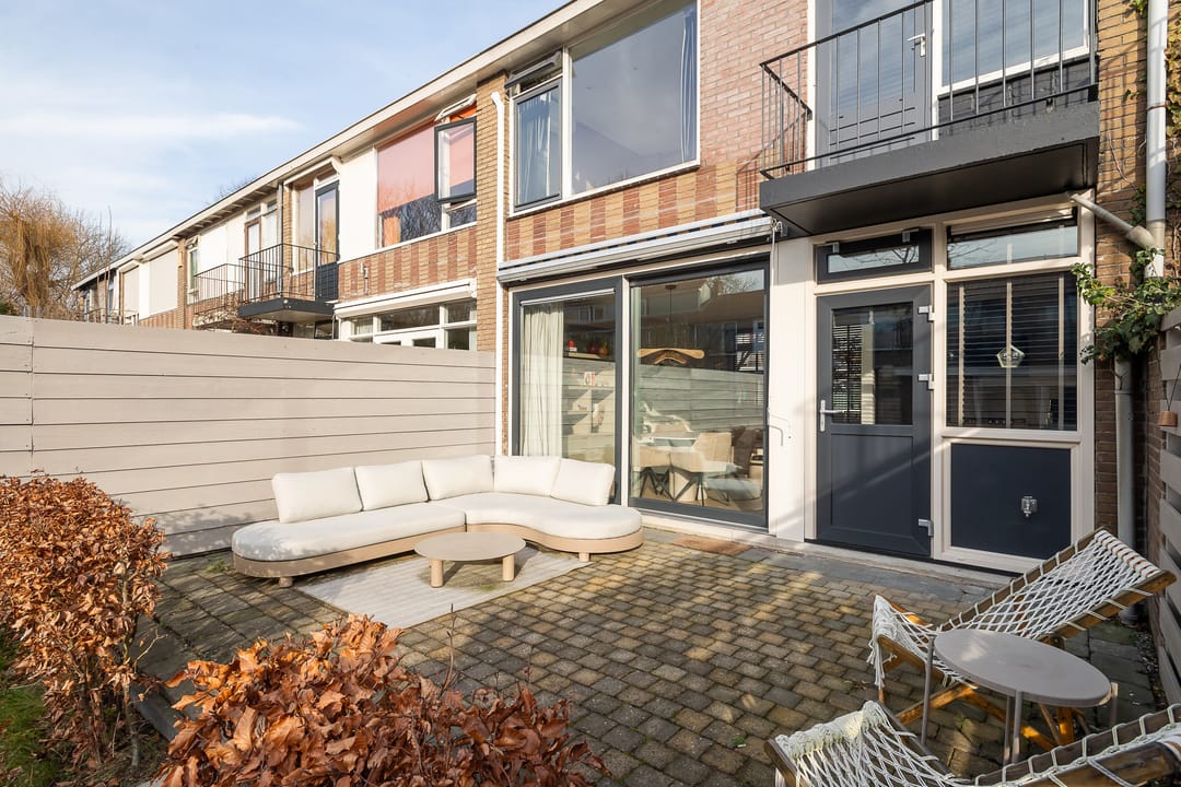 Foto 22 van Burgemeester G.H. Dercksenstraat 27