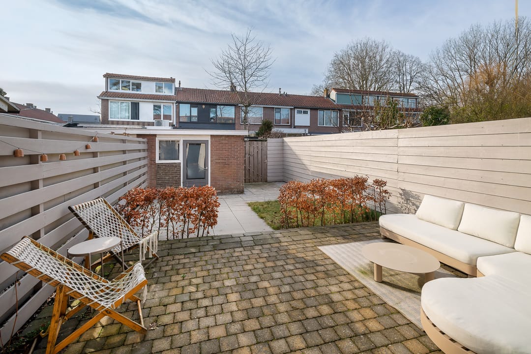 Foto 23 van Burgemeester G.H. Dercksenstraat 27