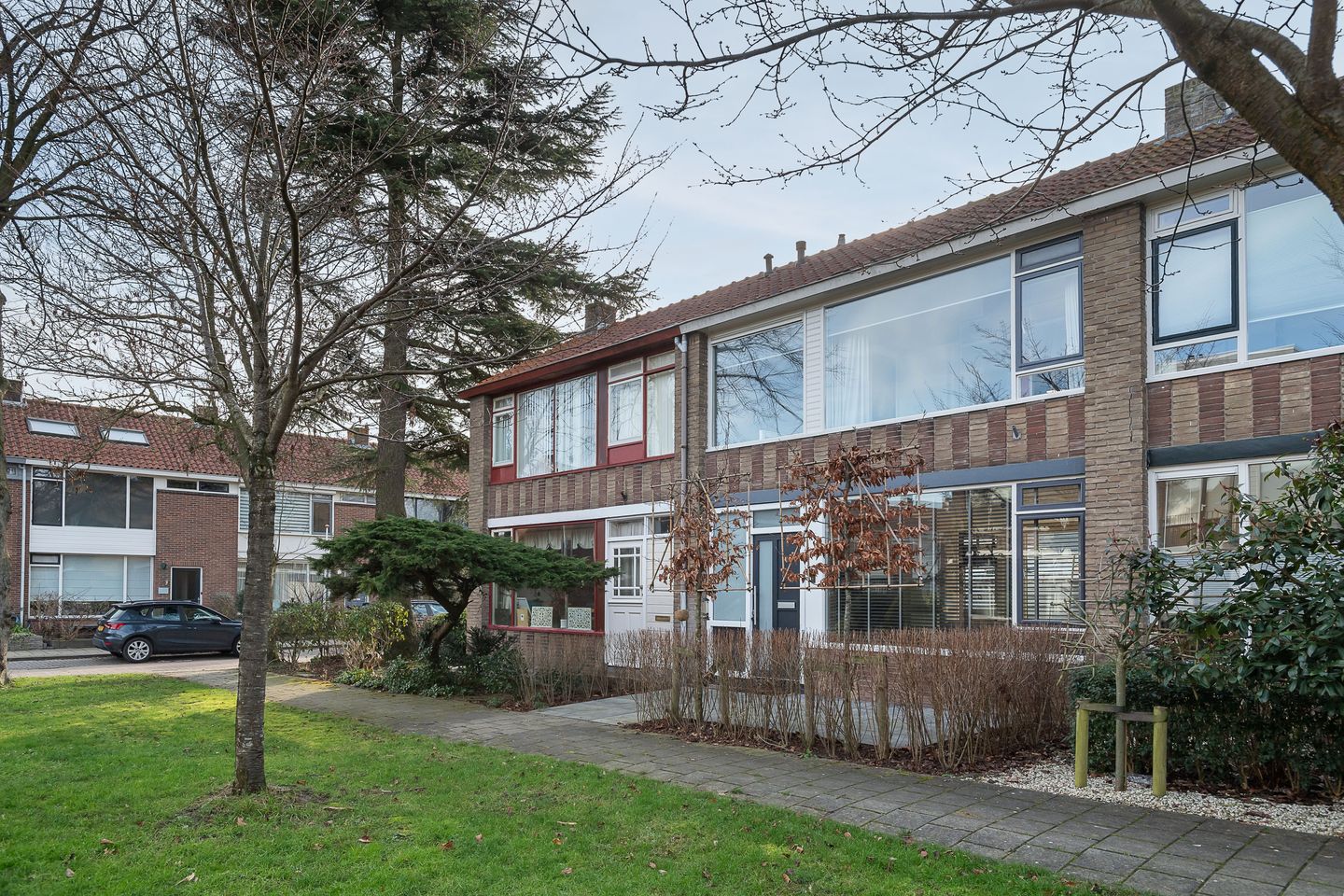 Foto 25 van Burgemeester G.H. Dercksenstraat 27