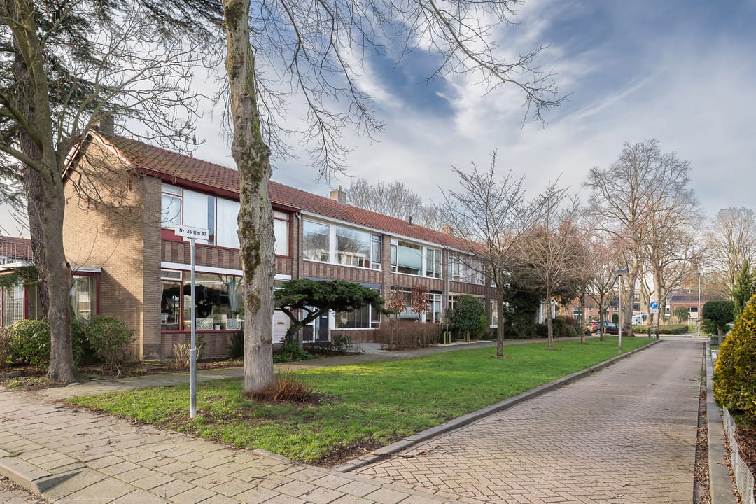 Foto 26 van Burgemeester G.H. Dercksenstraat 27