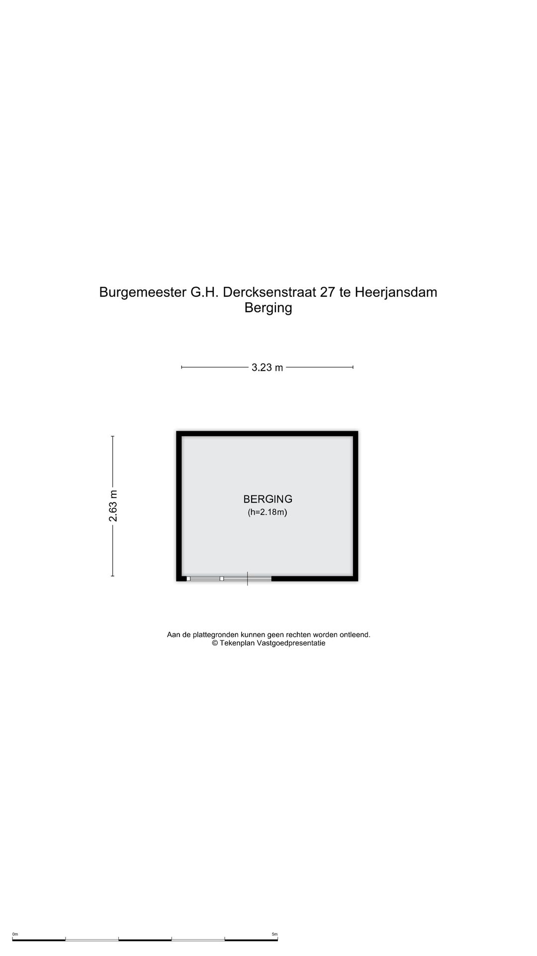 Foto 28 van Burgemeester G.H. Dercksenstraat 27