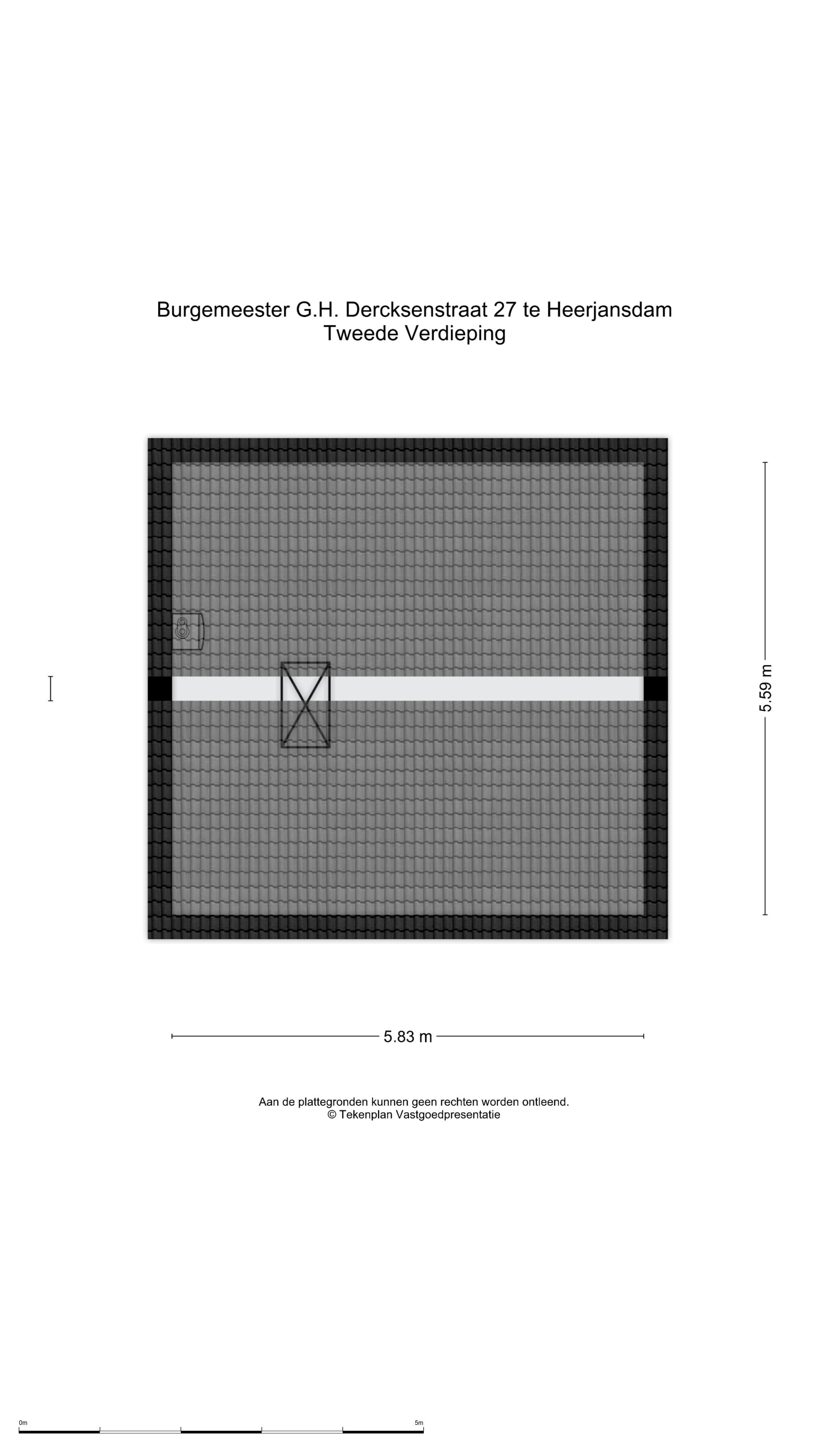 Foto 30 van Burgemeester G.H. Dercksenstraat 27