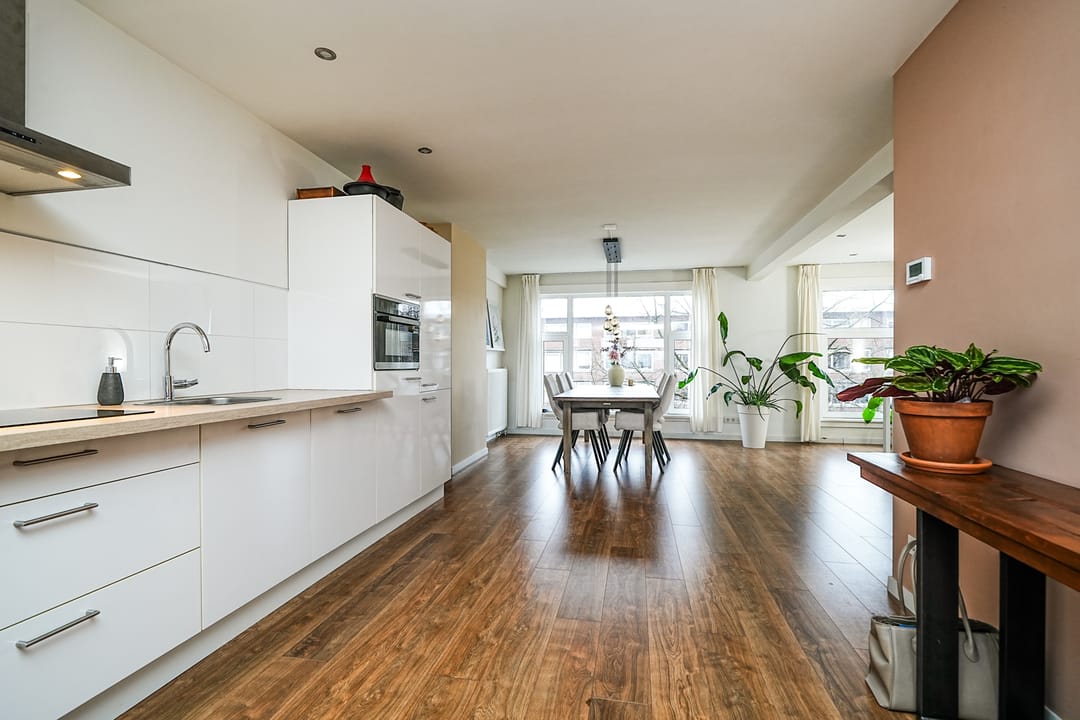 Foto 1 van Bergselaan 362-C