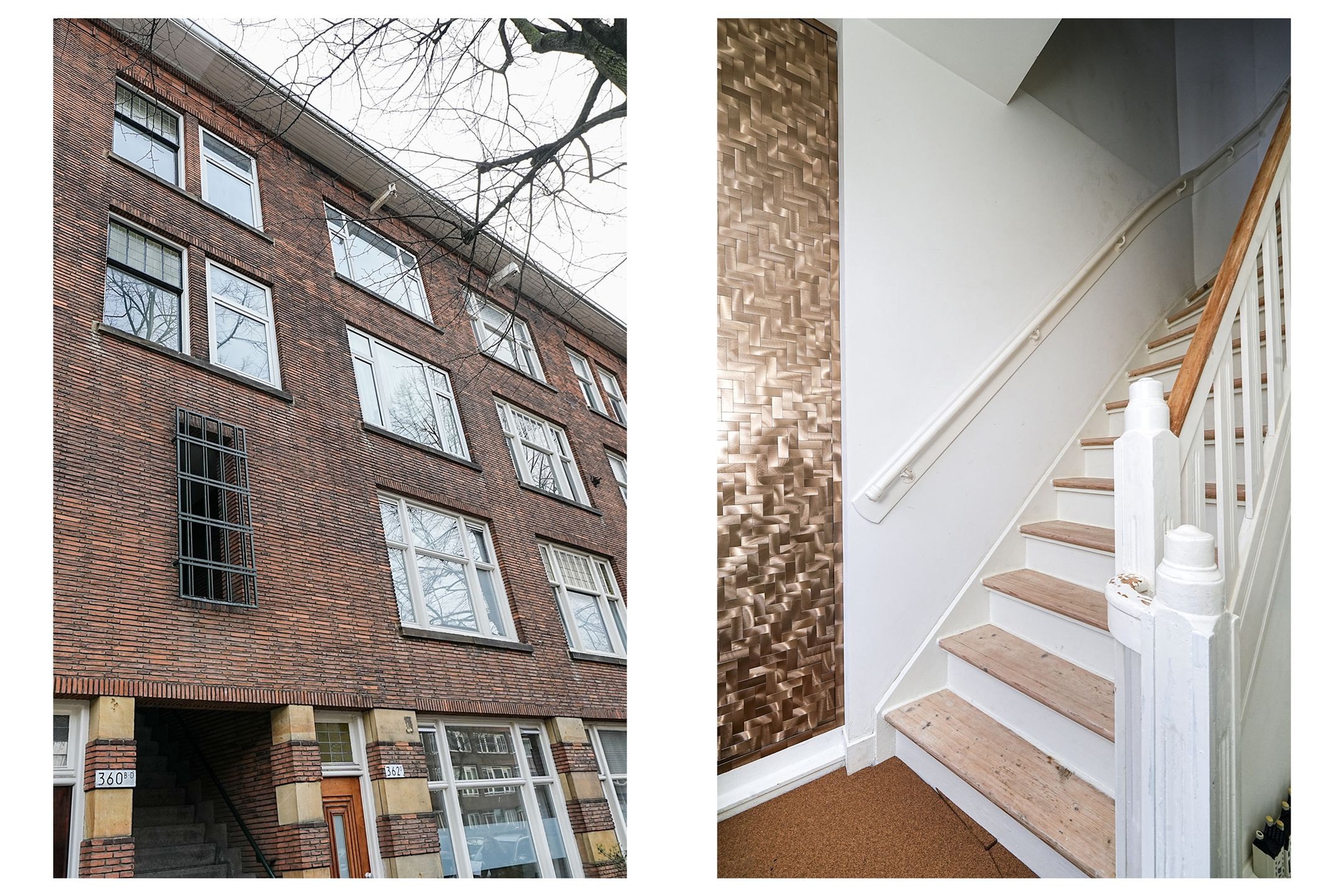 Foto 6 van Bergselaan 362-C