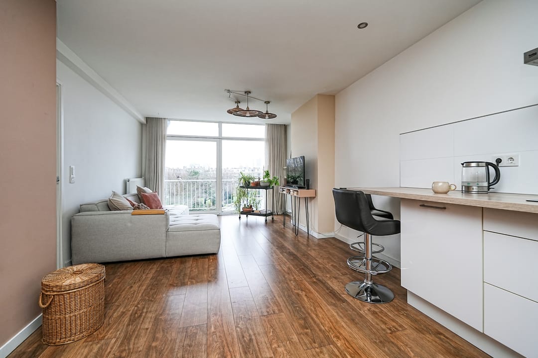 Foto 11 van Bergselaan 362-C