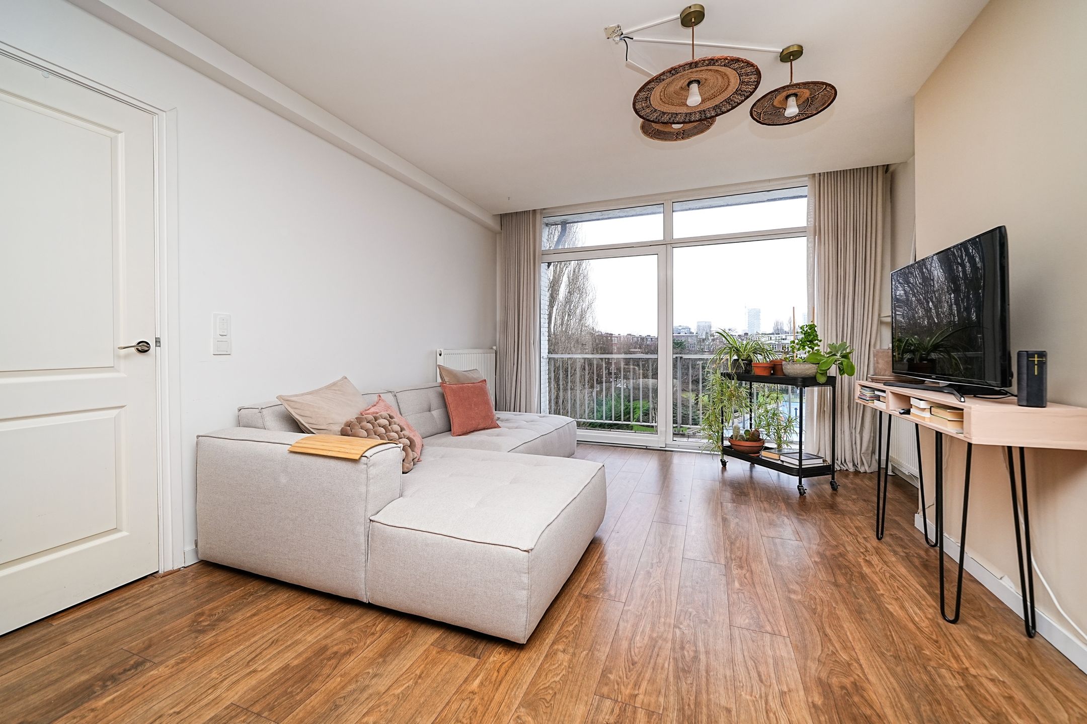 Foto 12 van Bergselaan 362-C