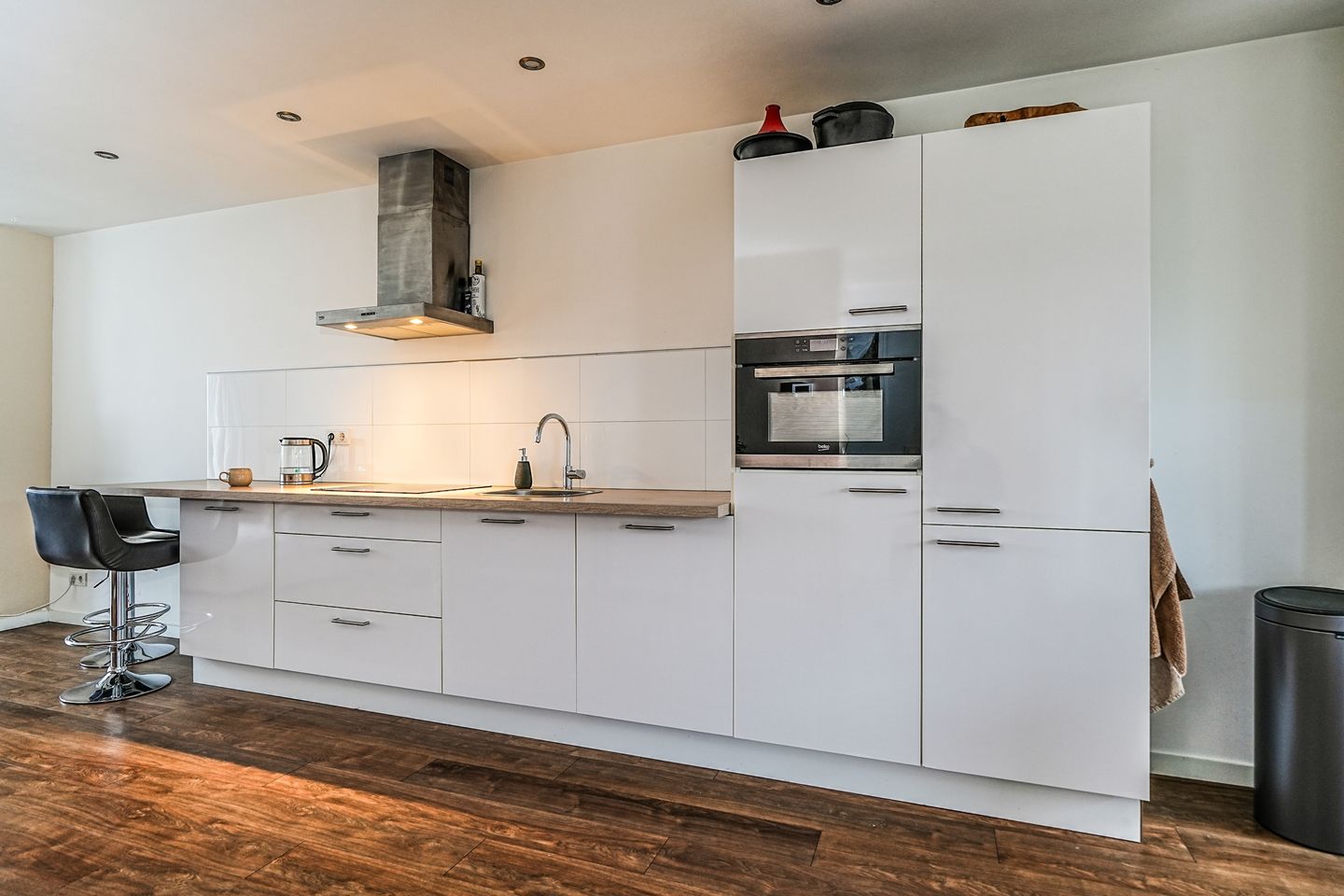 Foto 4 van Bergselaan 362-C