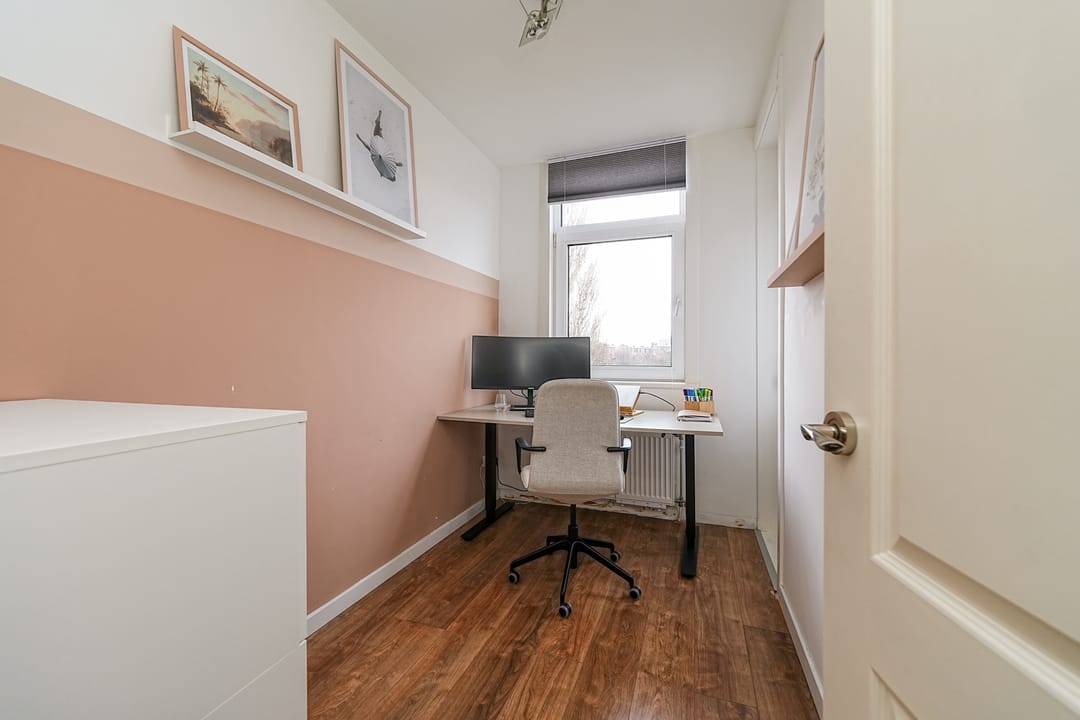 Foto 22 van Bergselaan 362-C