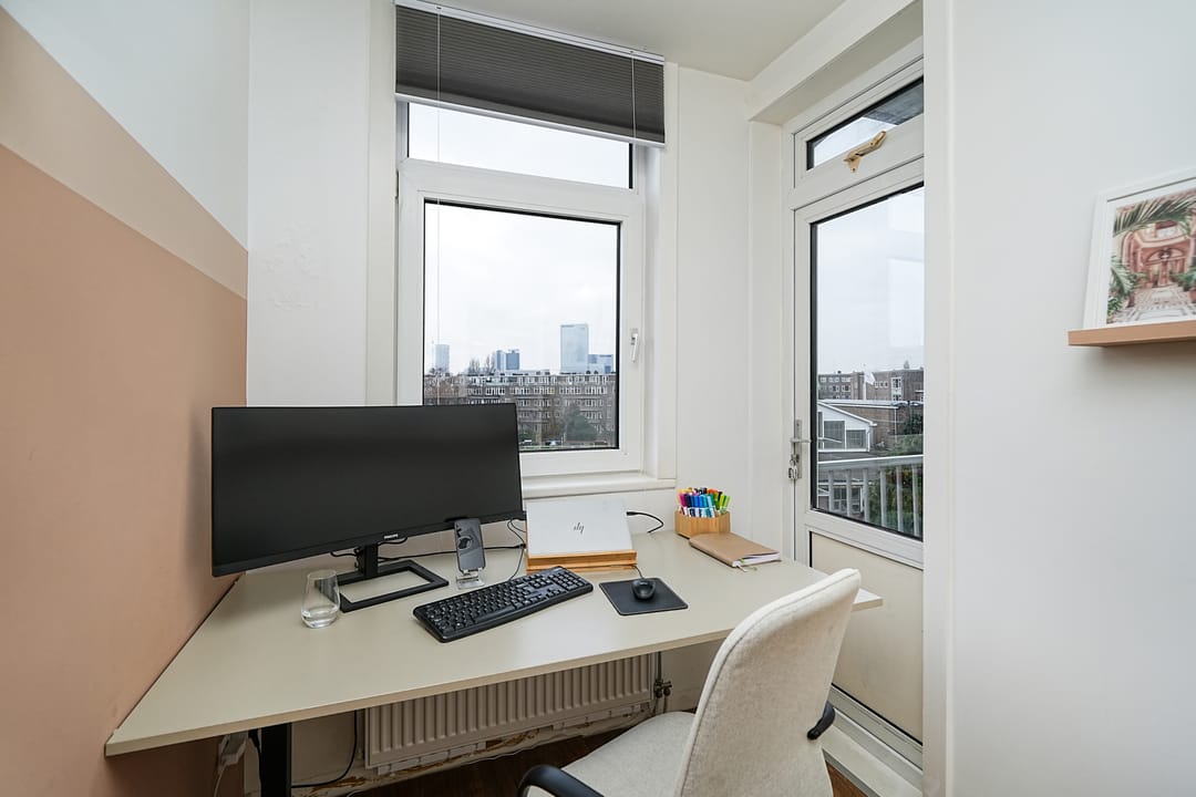 Foto 23 van Bergselaan 362-C