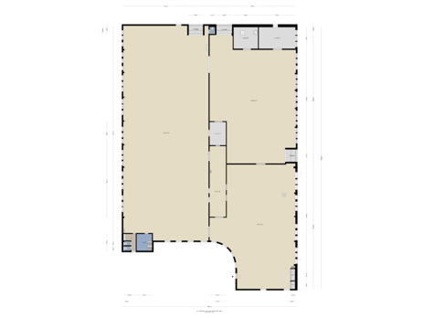 View floorplan