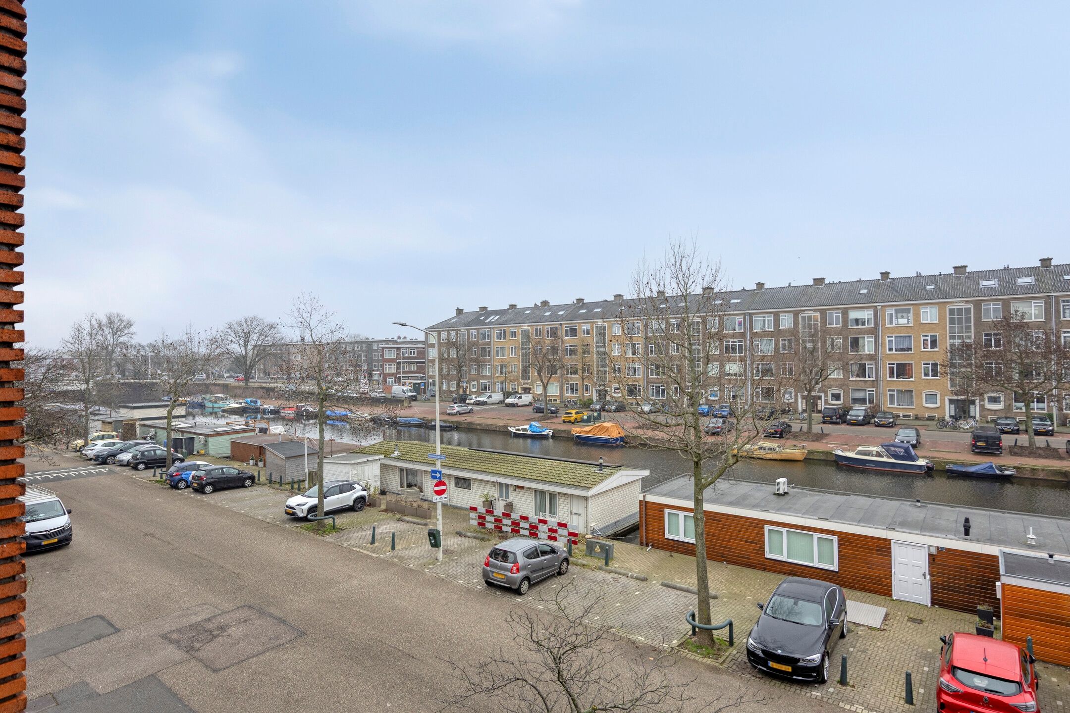 Foto 9 van Veenendaalkade 117