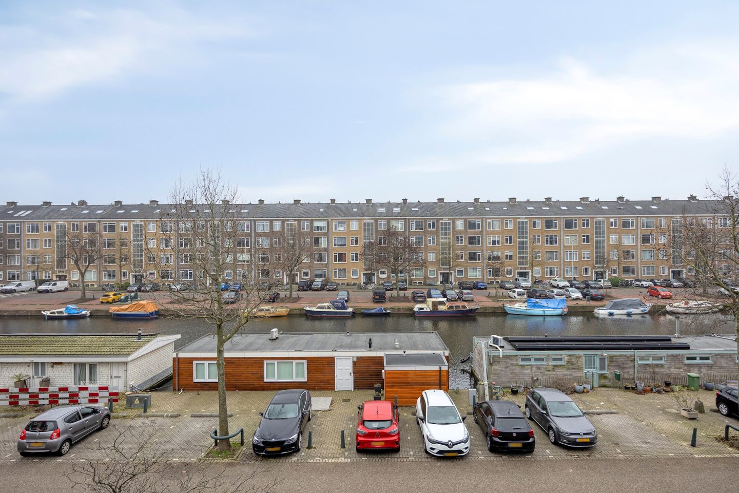 Foto 10 van Veenendaalkade 117