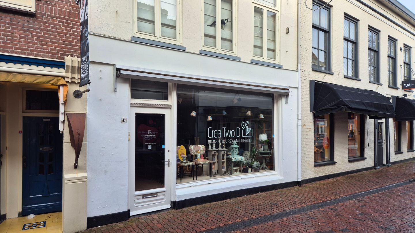 View photo 1 of Woldstraat 47