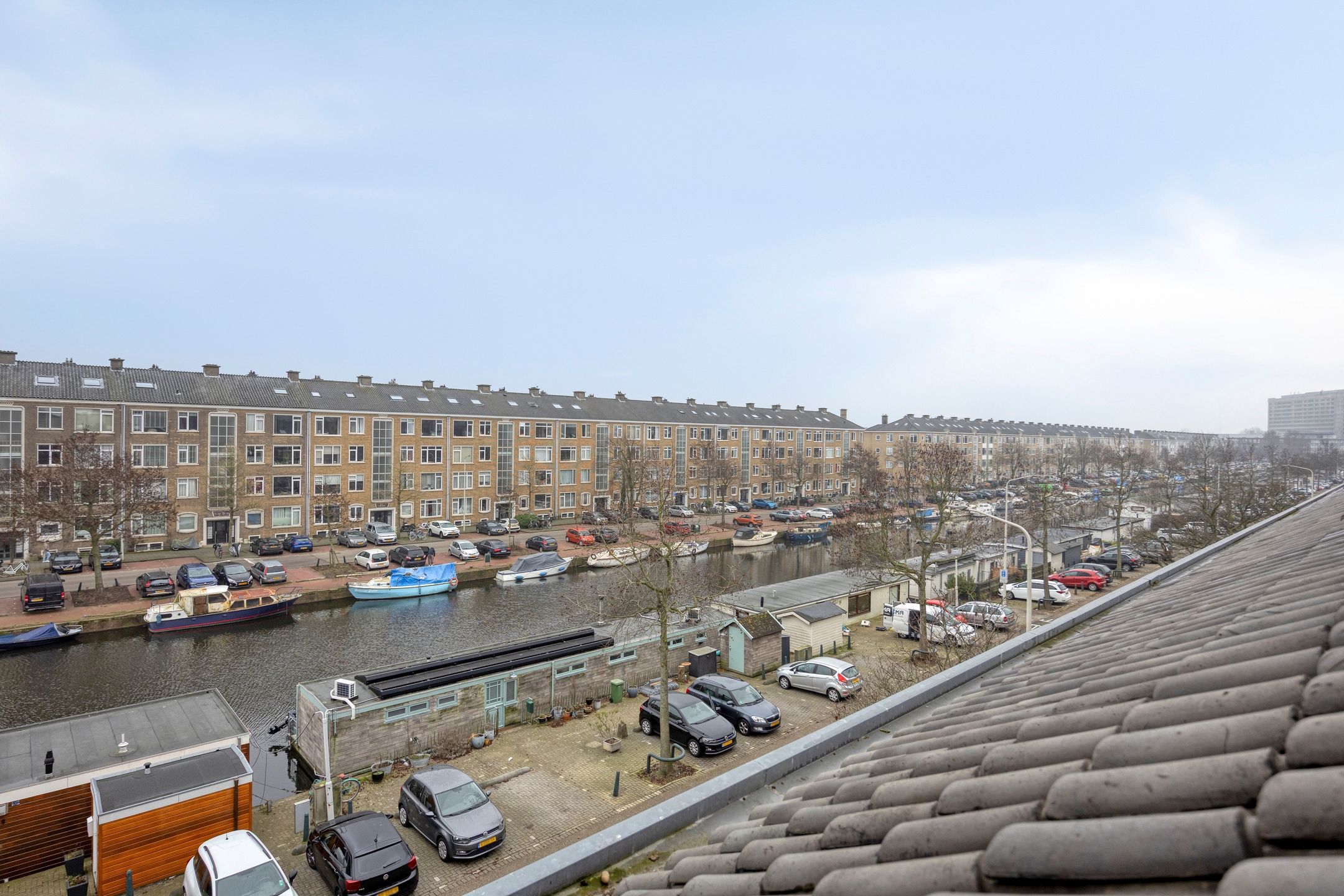 Foto 45 van Veenendaalkade 117