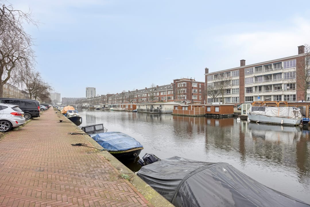 Foto 47 van Veenendaalkade 117