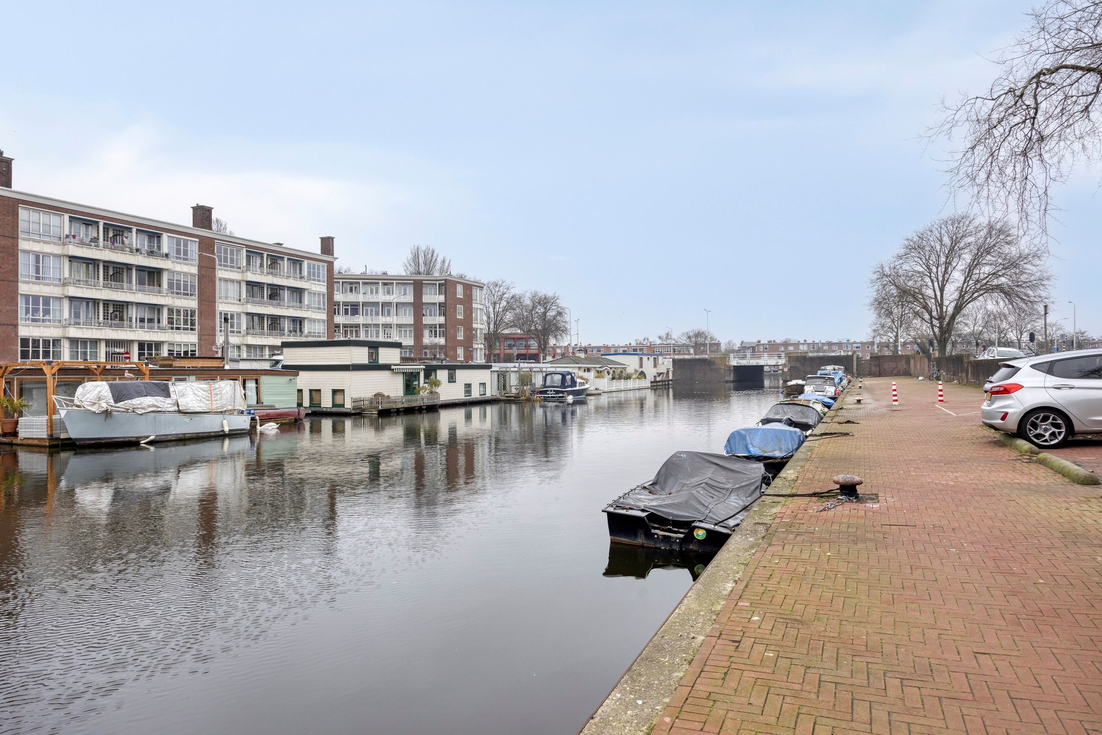 Foto 48 van Veenendaalkade 117